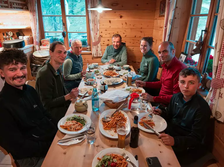 BASIC Alpinkletterkurs Dolomiten