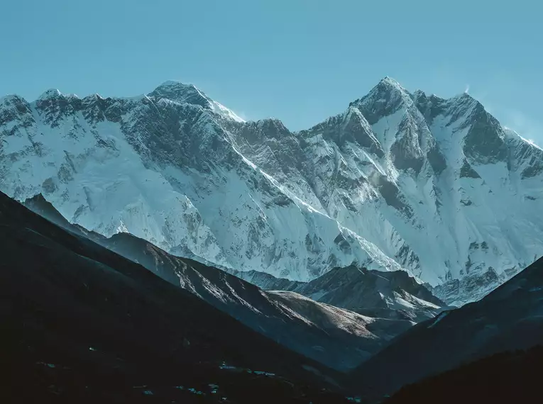 Nepal - Everest Panorama Trek