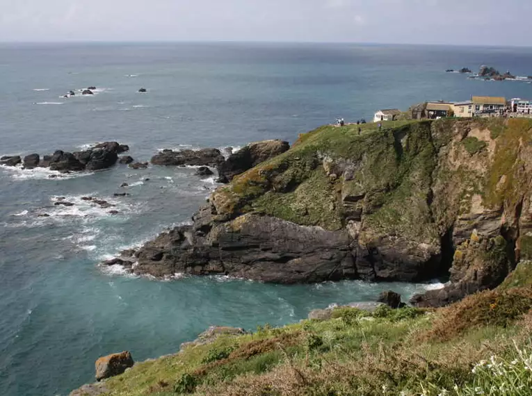 Cornwall individuell entdecken