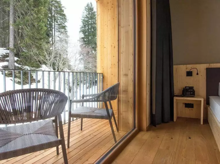 Skitouren Passo del Lucomagno – Genussvoll durch die stille Südschweiz