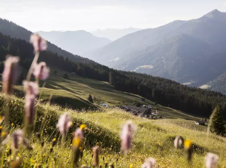 Alpenüberquerung individuell von Garmisch nach Bozen