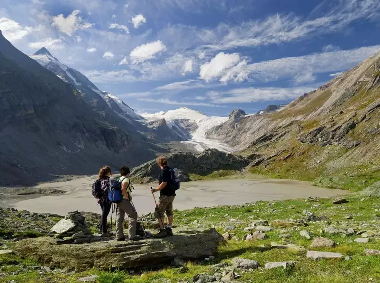 Individuelle Wanderwoche am Alpe Adria Trail