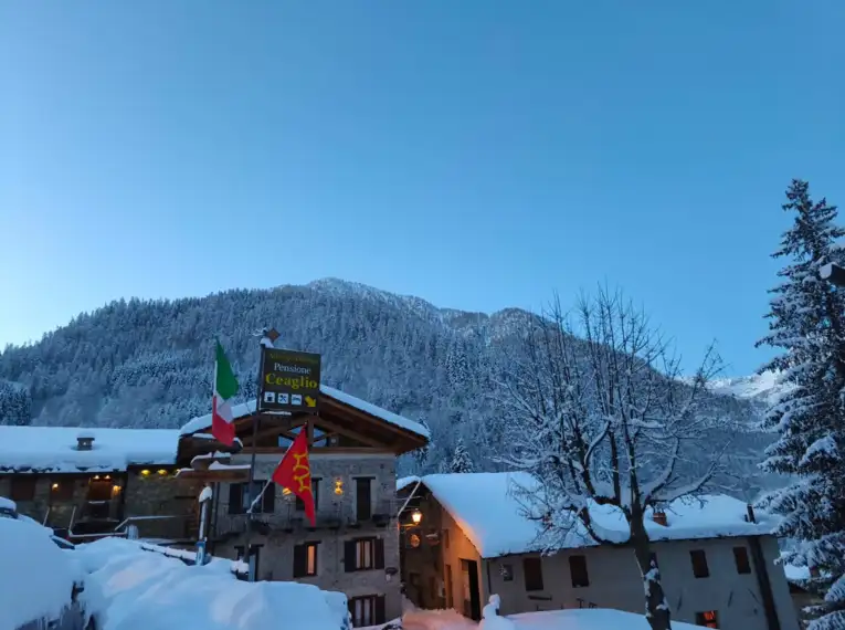 Das charmante Val Maïra: zwischen Tradition und Natur – Bild 7