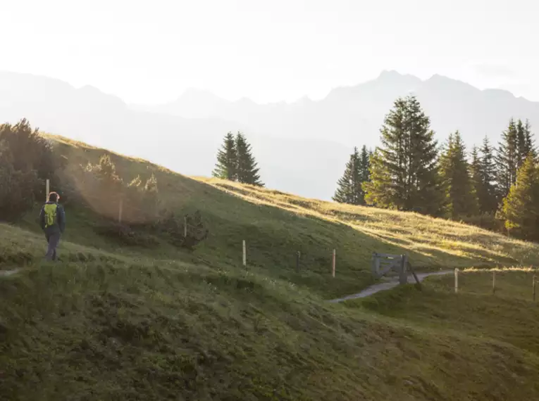 Alpenüberquerung individuell von Garmisch nach Bozen