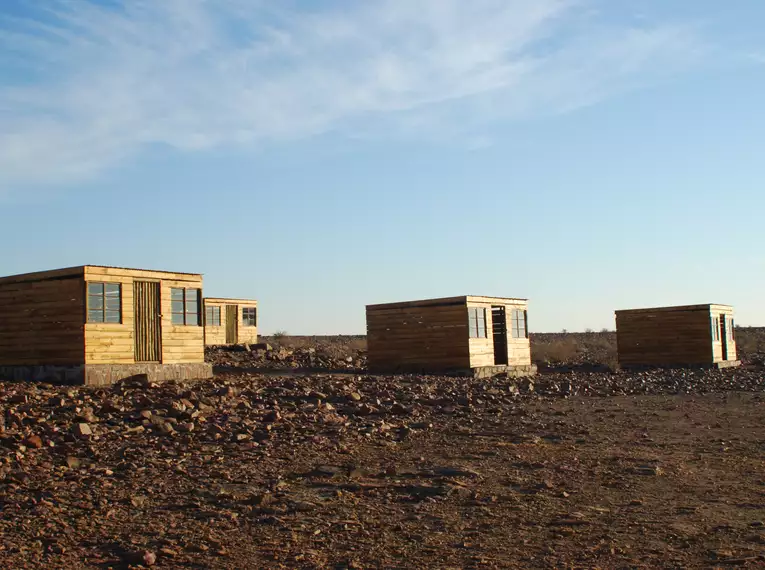 Südafrika und Namibia auf verborgenen Wegen erwandern