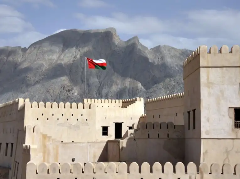 Oman - Anspruchsvolles Trekking im Sultanat – Bild 5