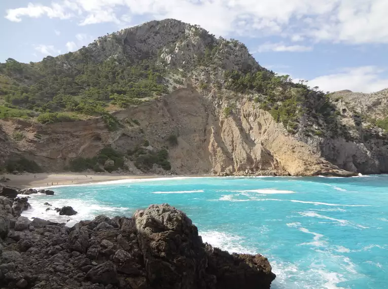 Individuelle Finca-Wanderung Mallorca - mit Charme