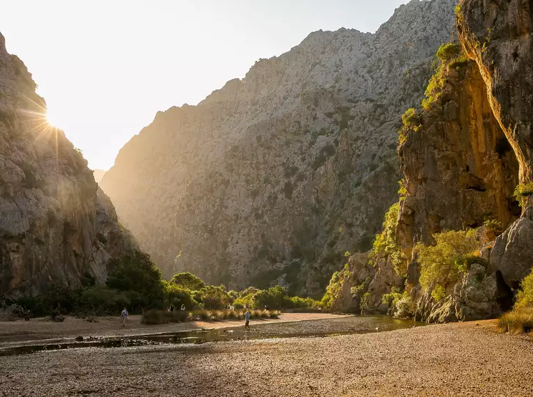Mallorca individuell - die Ruta del Contraban