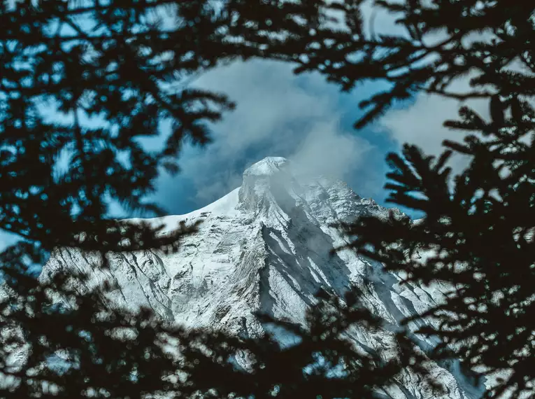 Nepal - Everest Base Camp