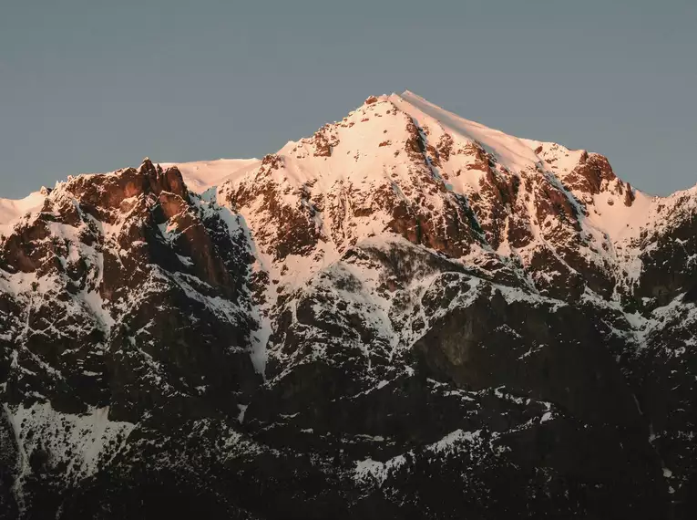 Explorer Skitourenreise Patagonien – Bariloche