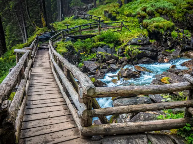 Wanderwoche Stilfser Joch – Bild 10