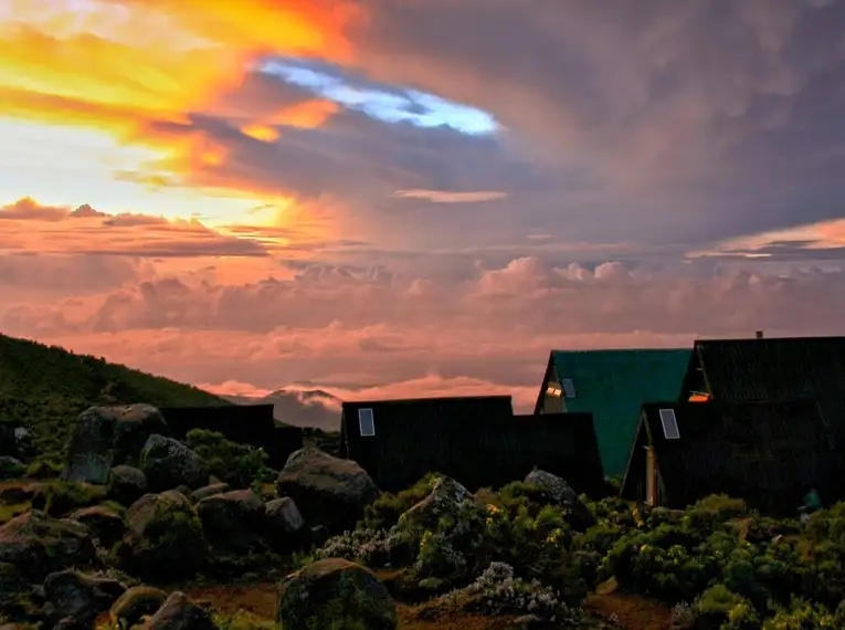 Kilimanjaro: Marangu-Route – Bild 3