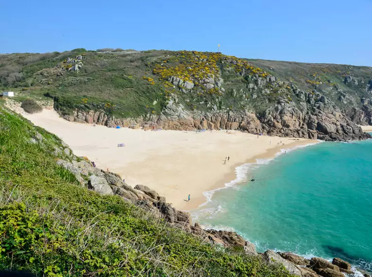 Cornwall individuell entdecken