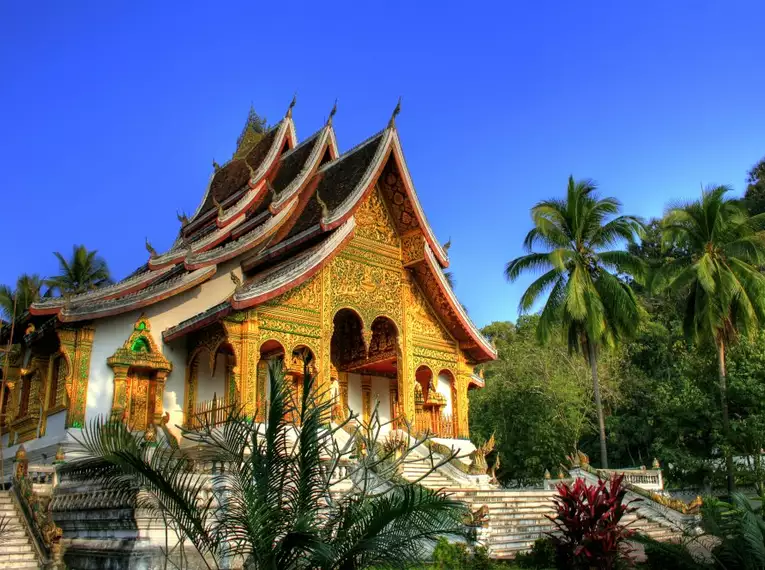 Highlights Vietnams, Kambodschas & Laos entdecken
