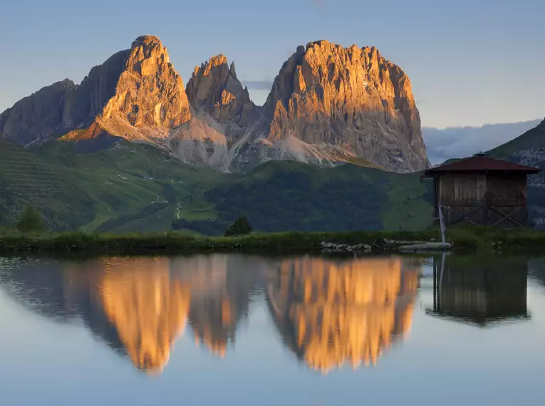 Dolomites Ronda