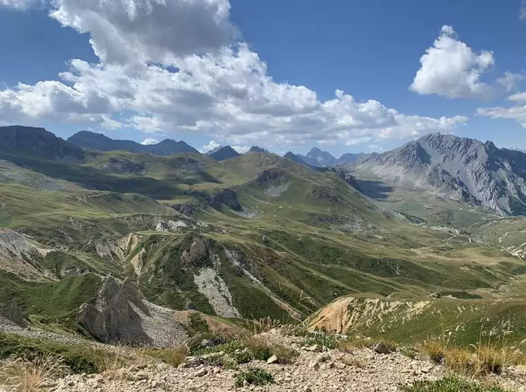 Individuelle Wanderwoche Piemont