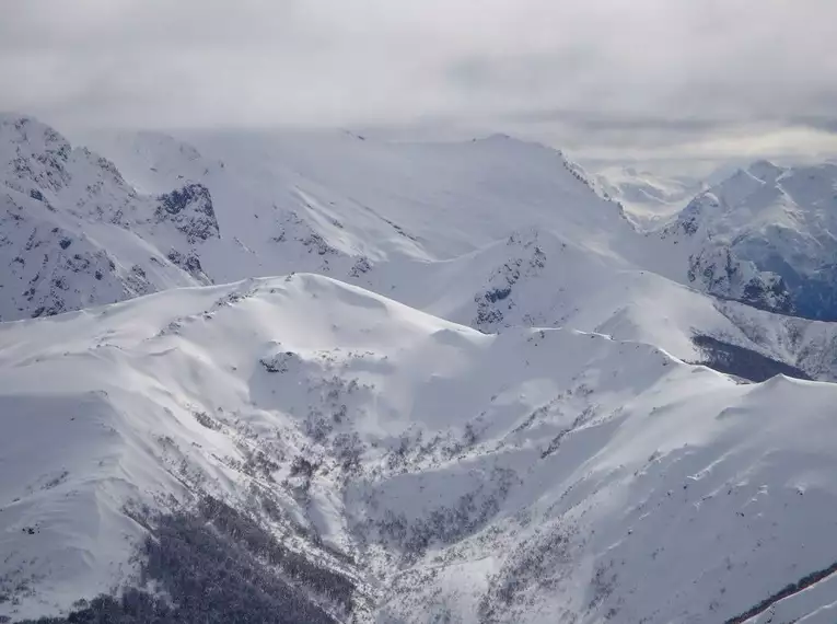 Explorer Skitourenreise Patagonien – Bariloche