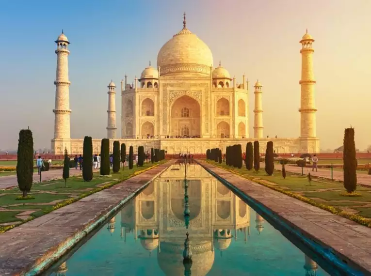 Indiens Highlights erleben