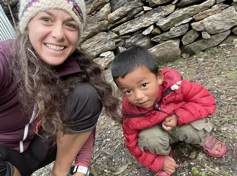 Nepal erleben: 12-tägiges Trekking & Yoga