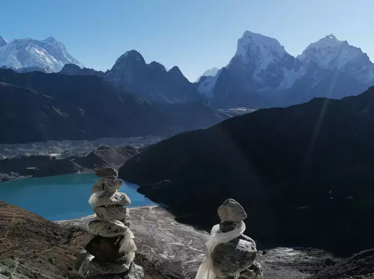 Nepal erleben: 12-tägiges Trekking & Yoga