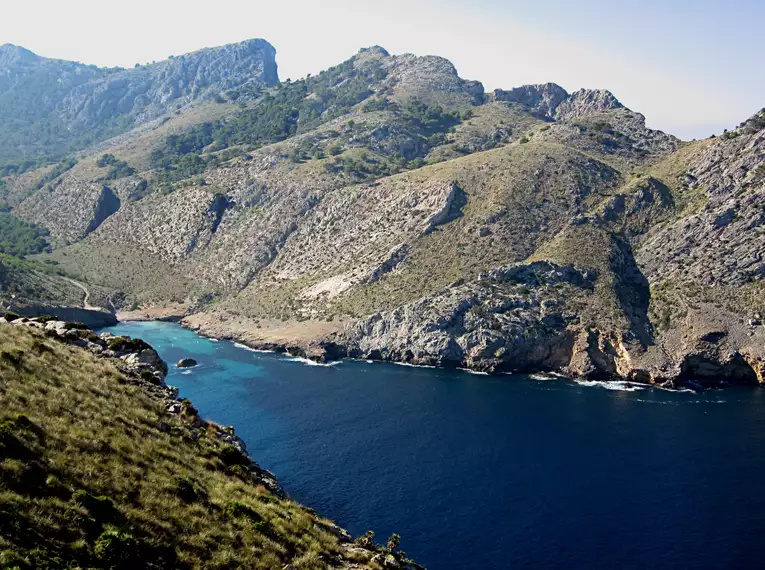 Silvester in Palma de Mallorca