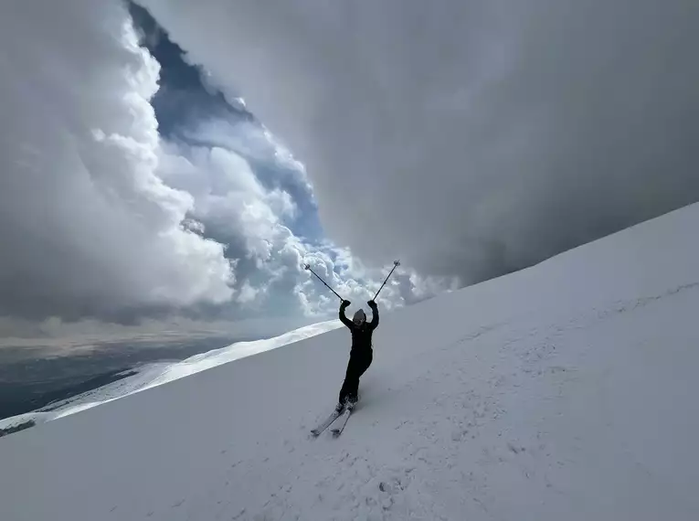 Explorer Skitouren Armenien 
