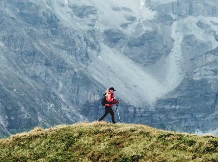 Alpenüberquerung Garmisch - Sterzing individuell mit Hotelkomfort