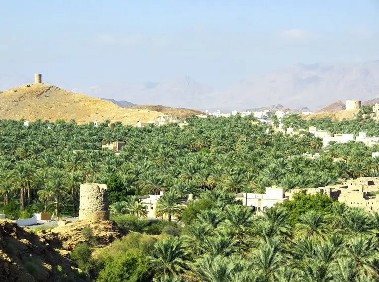 Oman - Ein Duft von 1001 Nacht im 21. Jahrhundert – Bild 6