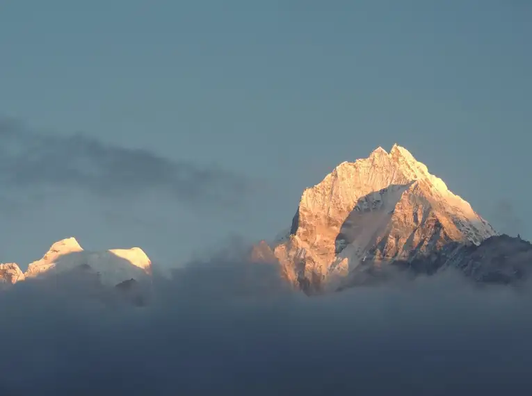 Nepal – Gokyo Lodge-Trek – Bild 11