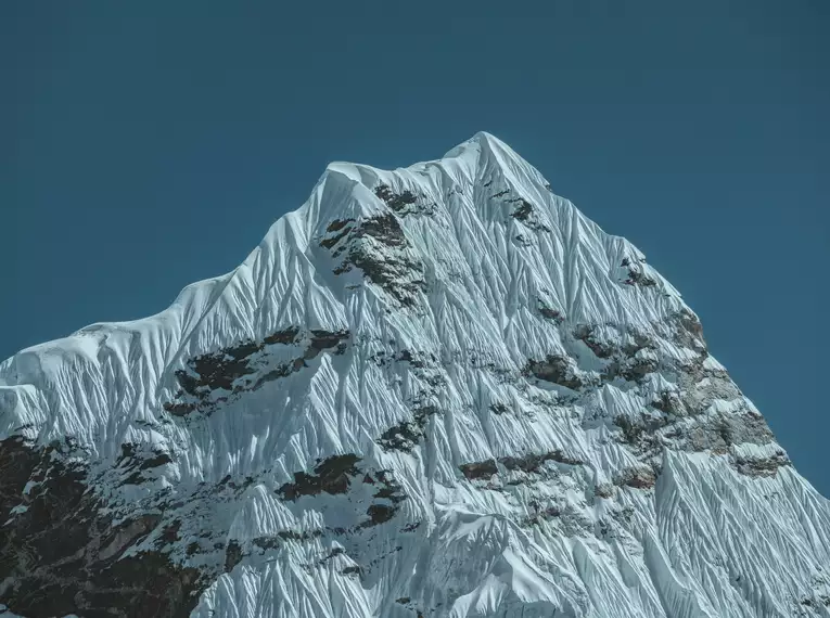 Nepal - Everest Base Camp