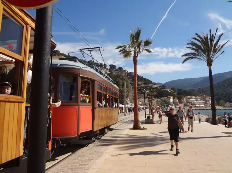 Individuelle Finca-Wanderung Mallorca - mit Charme