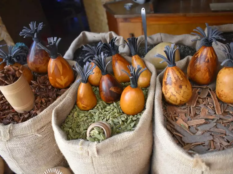 Usbekistan & Tadschikistan – Seidenstraße und Bergparadies