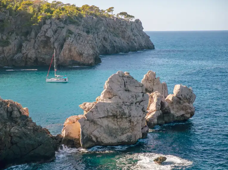 Mallorca gemütlich erwandern