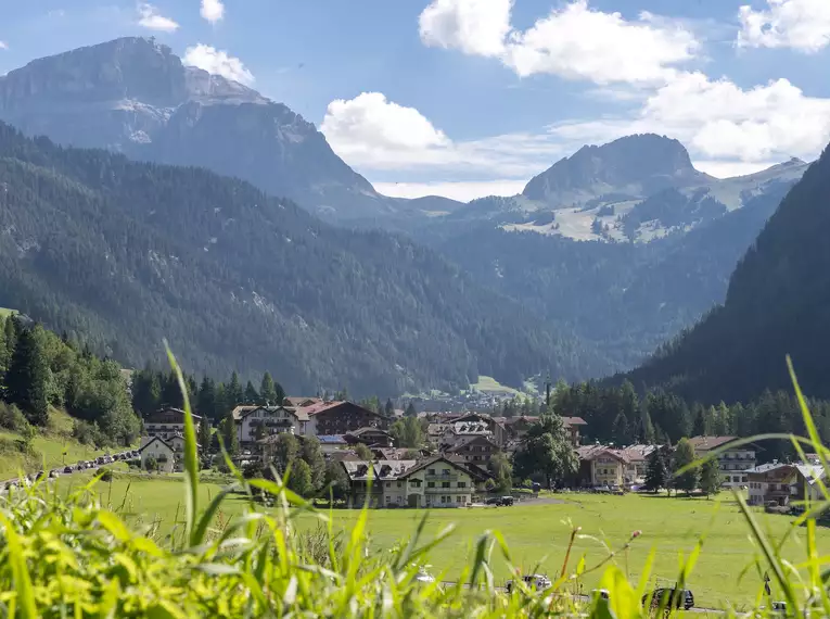 Dolomites Ronda