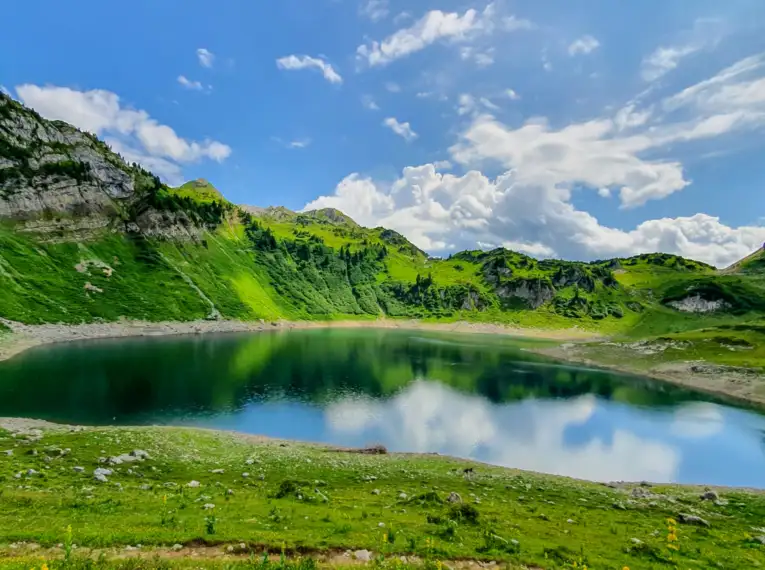 Der Lech - einen der letzten Wildflüsse gemütlich erwandern – Bild 3