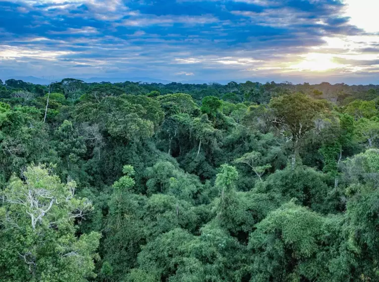 Perus Highlights erwandern