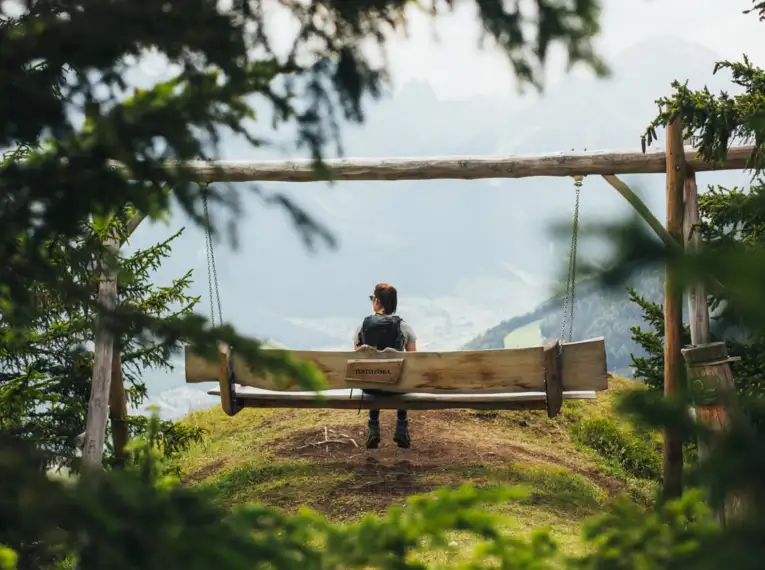 Alpenüberquerung Garmisch - Sterzing individuell mit Hotelkomfort – Bild 5