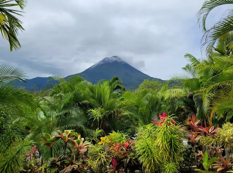 Costa Rica, Nicaragua & Panama gemütlich erwandern