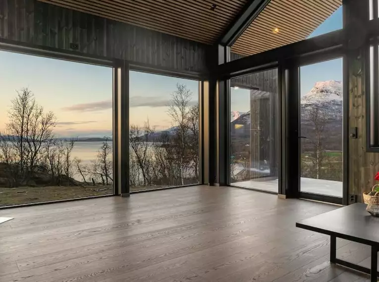 Skitouren Malangen – Norwegens Fjord- und Tourenjuwel