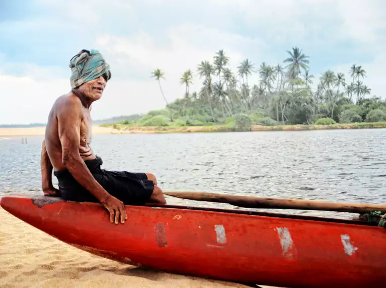 Sri Lankas Highlights erwandern