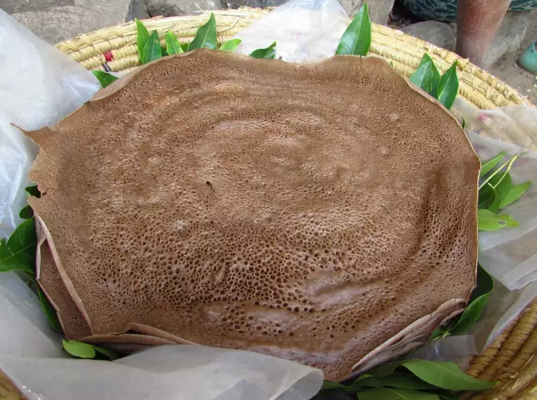 Äthiopien - Eindrucksvolle Trekking-Abenteuer in den Simien-Bergen