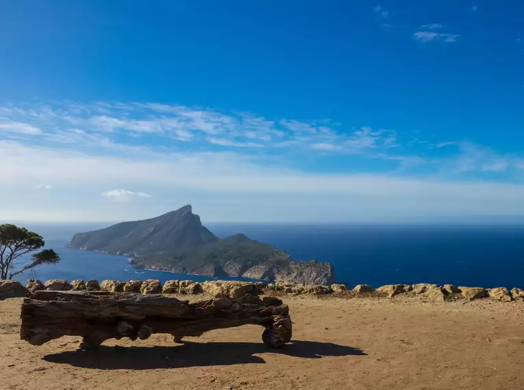 Mallorca gemütlich erwandern