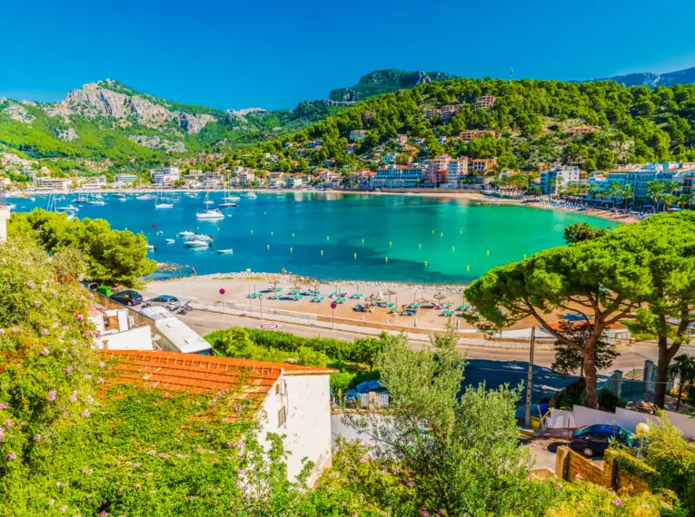 Mallorca gemütlich erwandern