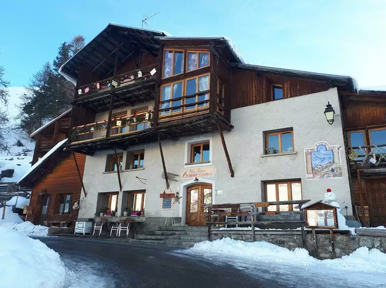 Skitouren Queyras – Frankreichs stilles Paradies
