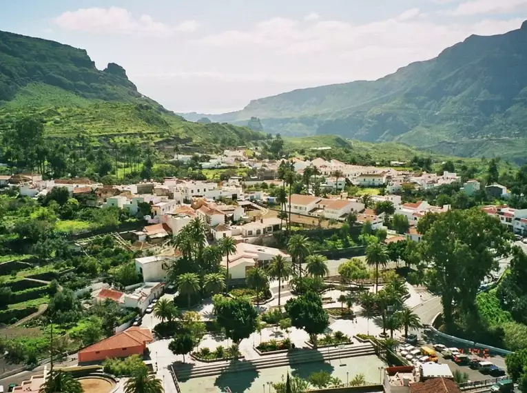 Die Highlights Gran Canarias erwandern