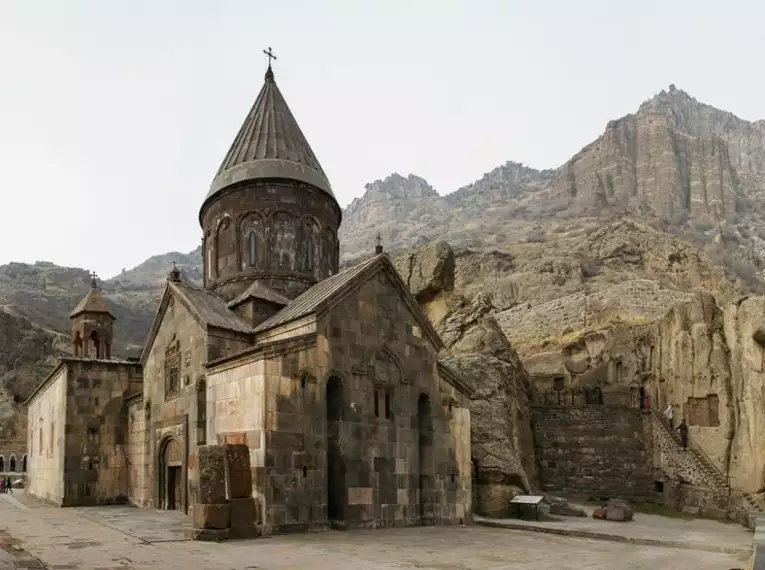 Explorer Skitouren Armenien 