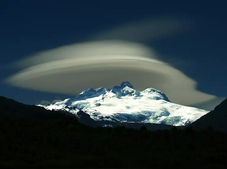 Explorer Skitourenreise Patagonien – Bariloche