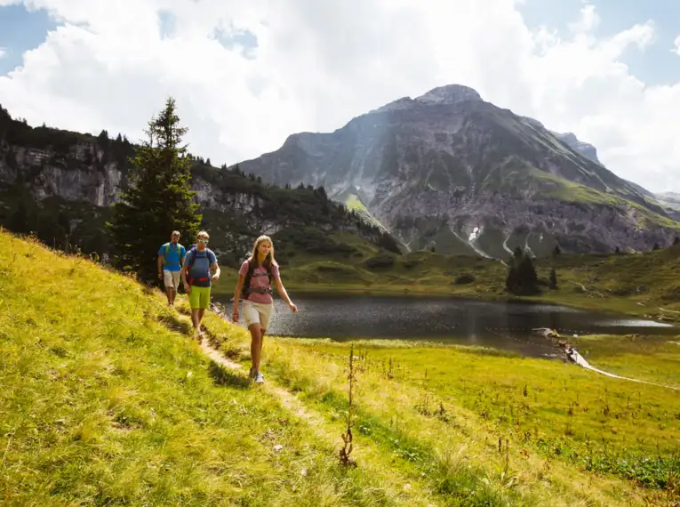 Der Lech - einen der letzten Wildflüsse gemütlich erwandern – Bild 4