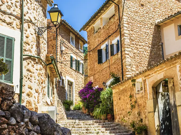 Mallorca für Singles und Alleinreisende