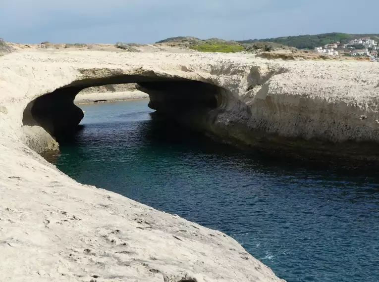 Sardiniens Zauber: Auf den Spuren der Hirtenpfade
